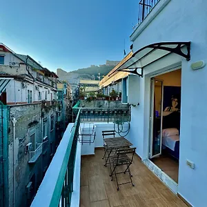 Nocleg ze śniadaniem Nea Terrace 