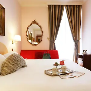 Sant'angelo Hotell Rom