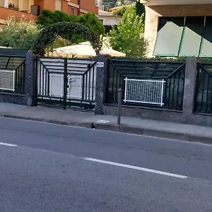 Apartament Nel Giardino Di Carla