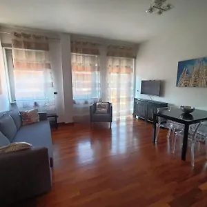 Style Homes Brera San Marco 29 Апартаменты Милан