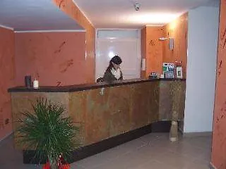 Hotel Vesuvio Rapallo
