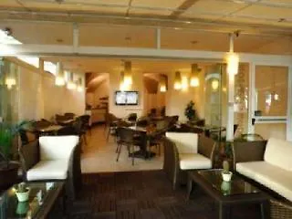Hotel Vesuvio Rapallo