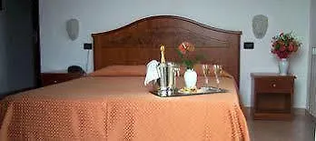 Hotel Vesuvio Rapallo
